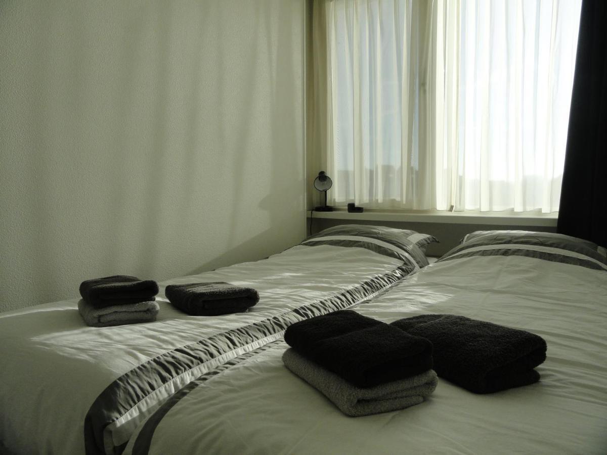 Appartement/Vakantiewoning Henriette Domburg Luaran gambar
